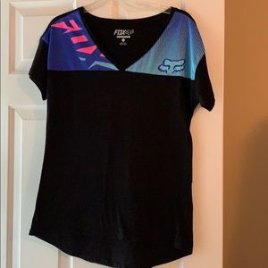 Women’s fox t-shirt